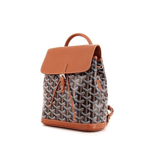 mochila goyard